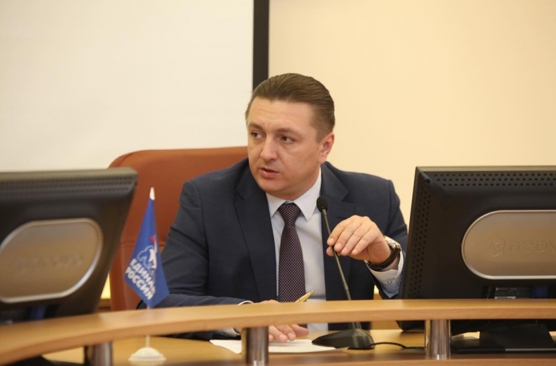 «Я многого о ней не знал»: суд утвердил оправдательный вердикт экс-главе Раменского района по делу об убийстве любовницы