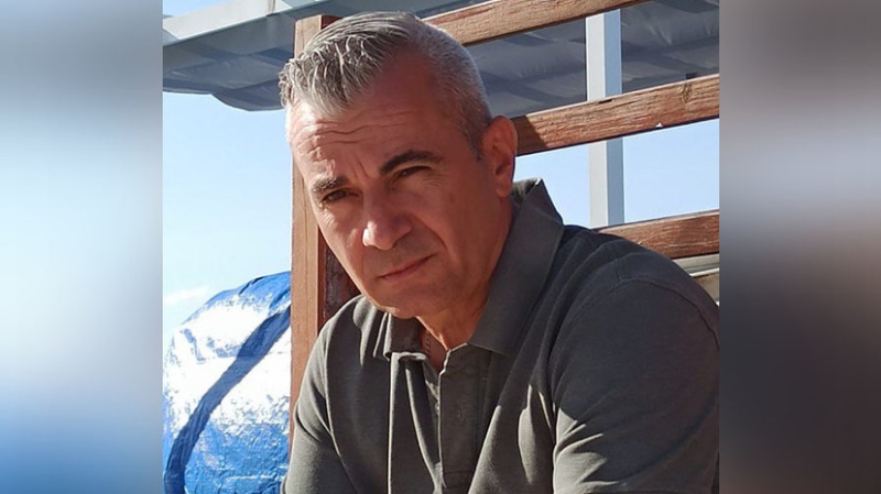 «Я нашёл своё место в мире»: итальянец рассказал о переезде в Екатеринбург