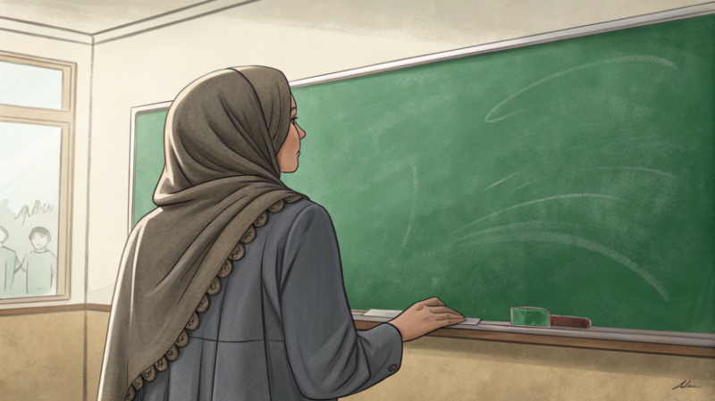 «Я отдала этой школе 37 лет»: в Узбекистане уволили учителя за детский концерт к 9 Мая с песнями на русском языке