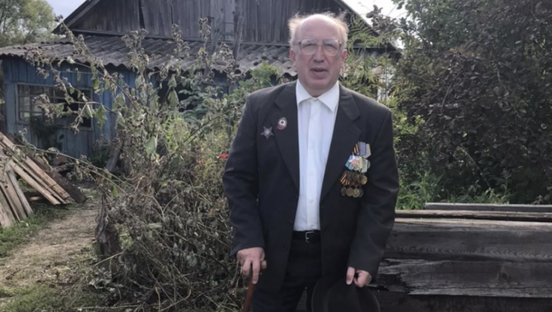 «Я стал актёром на спор»: Сергей Стёпин об экспериментах, амплуа и сериале «Афера»