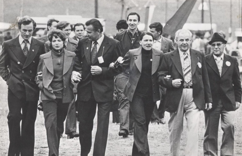 &laquo;Я умер в 1943 году в Ленинграде&raquo;: как австриец Фриц Фукс работал диктором на советском радио во время войны