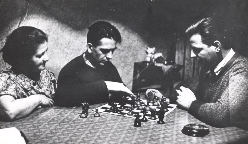 &laquo;Я умер в 1943 году в Ленинграде&raquo;: как австриец Фриц Фукс работал диктором на советском радио во время войны