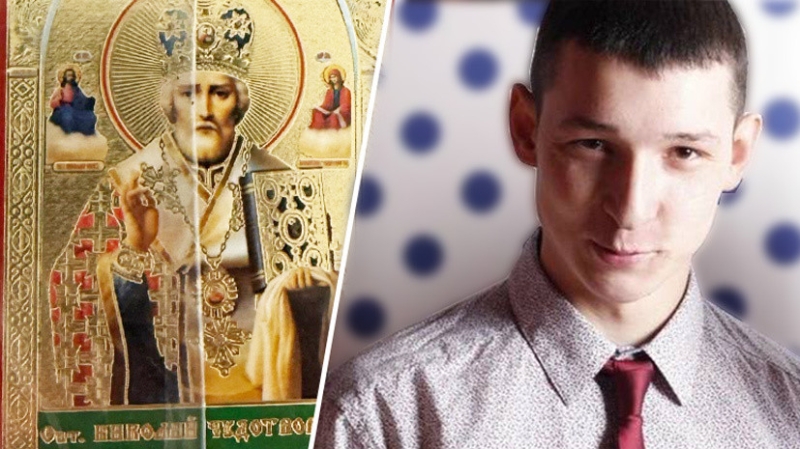 «Я в коме лежал»: доброволец из Татарстана чудом избежал смерти и принял православие