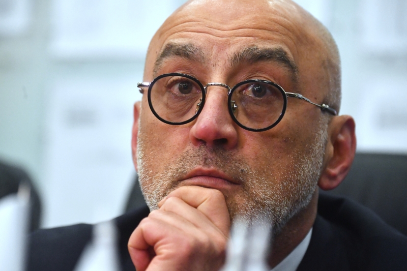 Ядерный шантаж: МАГАТЭ заявило об отсутствии признаков минирования Запорожской АЭС