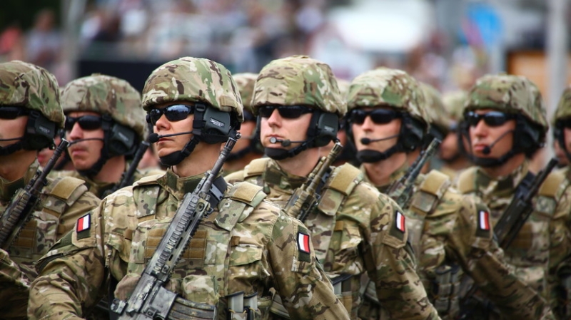 &laquo;Якобы для обеспечения безопасности&raquo;: Шойгу заявил о планах Польши создать соединение для оккупации Западной Украины