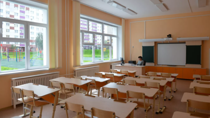 Яков Кедми надеется, что учебный год в Одессе &laquo;начнётся по российской программе&raquo;