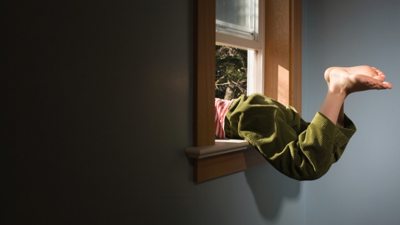 Юрист Ярмуш прокомментировала идею ужесточить наказание за оставление детей в опасности