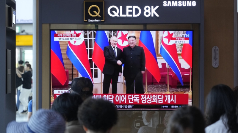 Южная Корея добавит ещё 243 позиции к экспортным ограничениям в отношении России