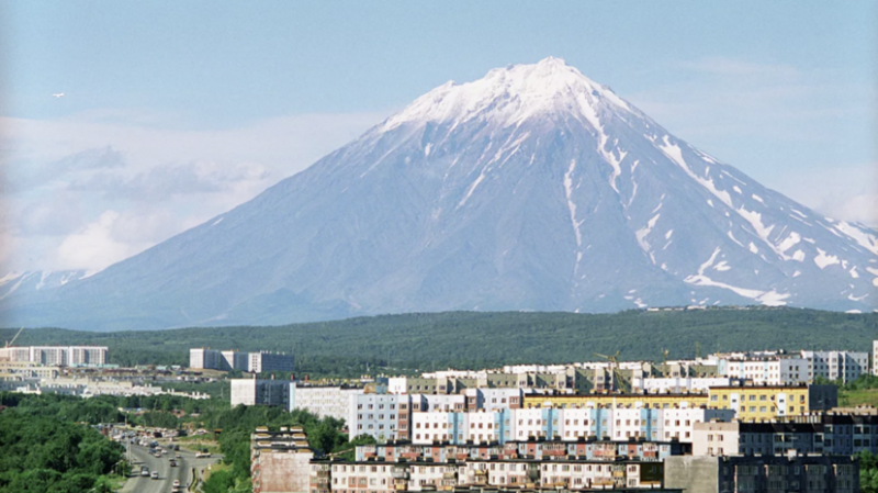 Кабмин направит 6,9 млрд рублей на строительство больницы на Камчатке