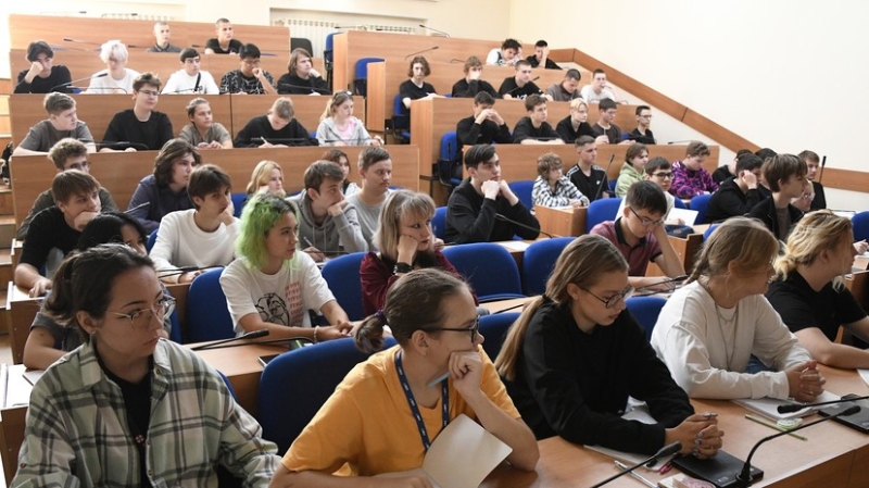 &laquo;Качество обучения только вырастет&raquo;: Минобрнауки рассказало о сроках запуска новой системы высшего образования