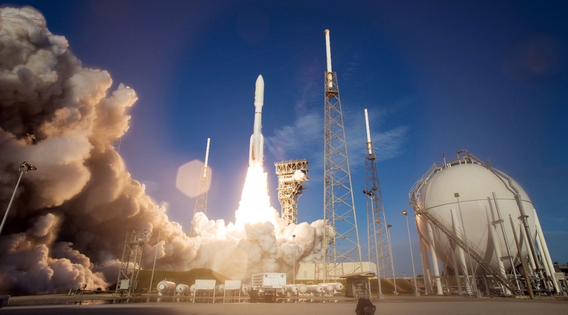 &laquo;Кадровые шахматы&raquo;: что стоит за назначением вице-президента Харрис главой Национального космического совета США