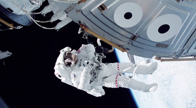 &laquo;Кадровые шахматы&raquo;: что стоит за назначением вице-президента Харрис главой Национального космического совета США