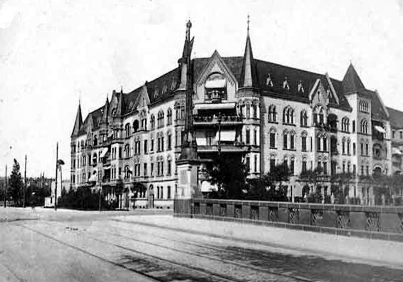 &laquo;Как рушились стереотипы&raquo;: воспоминания уроженцев Германии об их отношении к СССР и разгрому нацизма