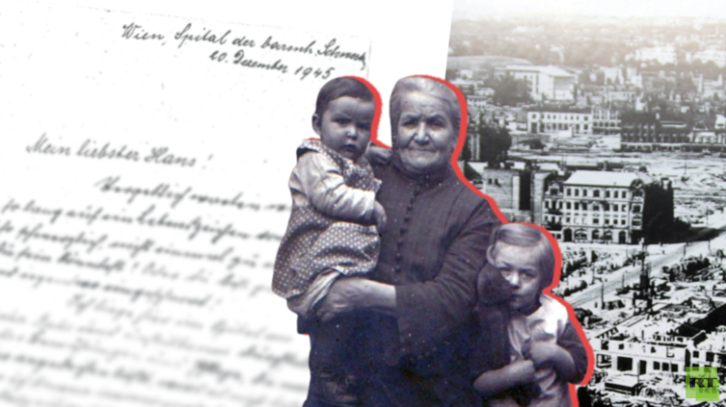 &laquo;Как рушились стереотипы&raquo;: воспоминания уроженцев Германии об их отношении к СССР и разгрому нацизма