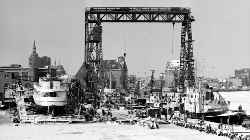 &laquo;Как рушились стереотипы&raquo;: воспоминания уроженцев Германии об их отношении к СССР и разгрому нацизма