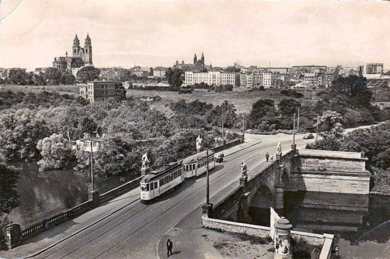 &laquo;Как рушились стереотипы&raquo;: воспоминания уроженцев Германии об их отношении к СССР и разгрому нацизма