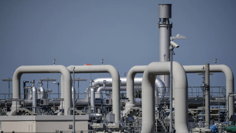 Каллас: ЕС включил в 18-й пакет санкций против России &laquo;Севпотоки&raquo;