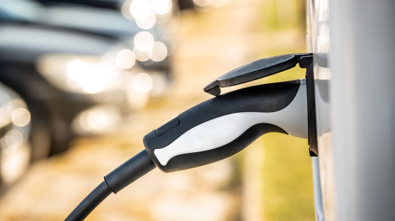 &laquo;Кама&raquo; представила образец отечественного электромобиля &laquo;Атом&raquo;