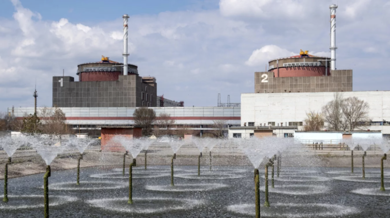 Карчаа: персонал ЗАЭС и военные России предотвратят любые провокации Киева