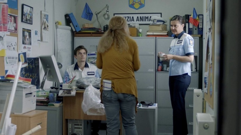 Картина «Засранка» Андрея Хуцуляка получила главный приз ММКФ