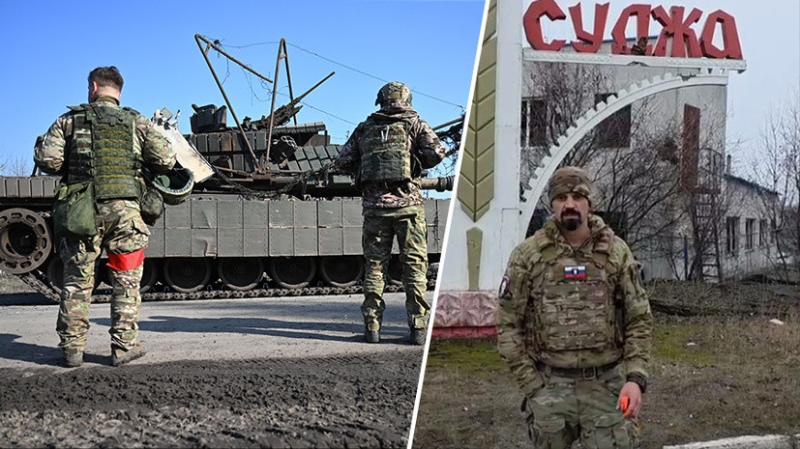 &laquo;Катастрофическое истощение ВСУ&raquo;: как российская армия сдвинула фронт в Курской области