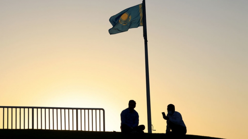 Казахстан приостановит экспорт военной продукции до конца августа 2023 года