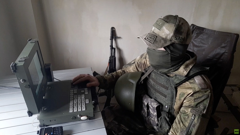 Каждый наш удар &mdash; это спасённые жизни: как артиллерийская разведка ДНР уничтожает украинские пушки