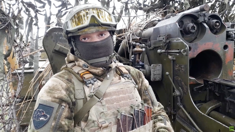 Каждый наш удар &mdash; это спасённые жизни: как артиллерийская разведка ДНР уничтожает украинские пушки