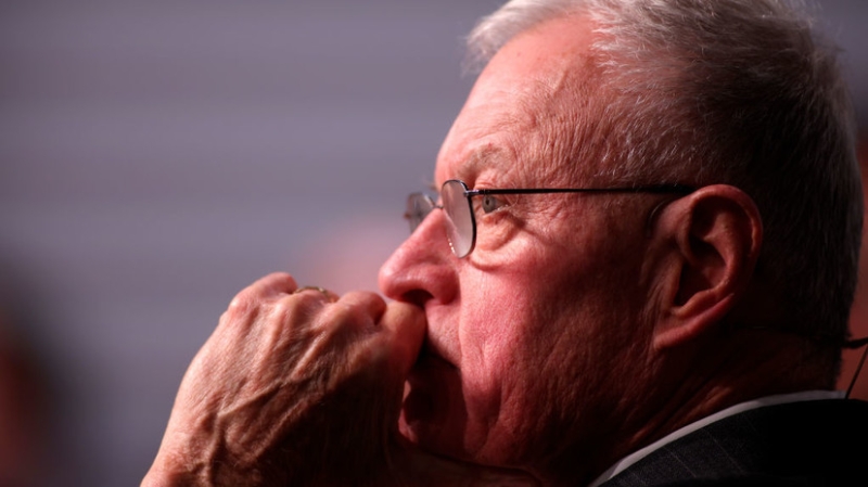 Келлог: процесс урегулирования украинского конфликта идёт в верном направлении