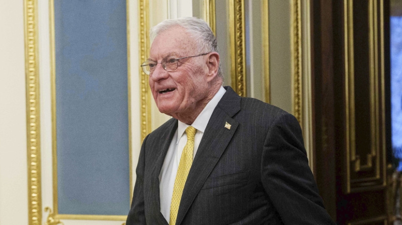 Келлог: США устали от происходящего на Украине