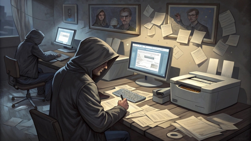 Киберэксперт предупредила о схеме с переводом под предлогом &laquo;операции&raquo; спецслужб