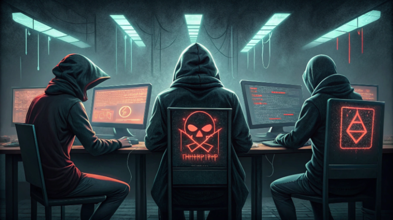 Киберэксперт рассказал о самых распространённых схемах мошенников