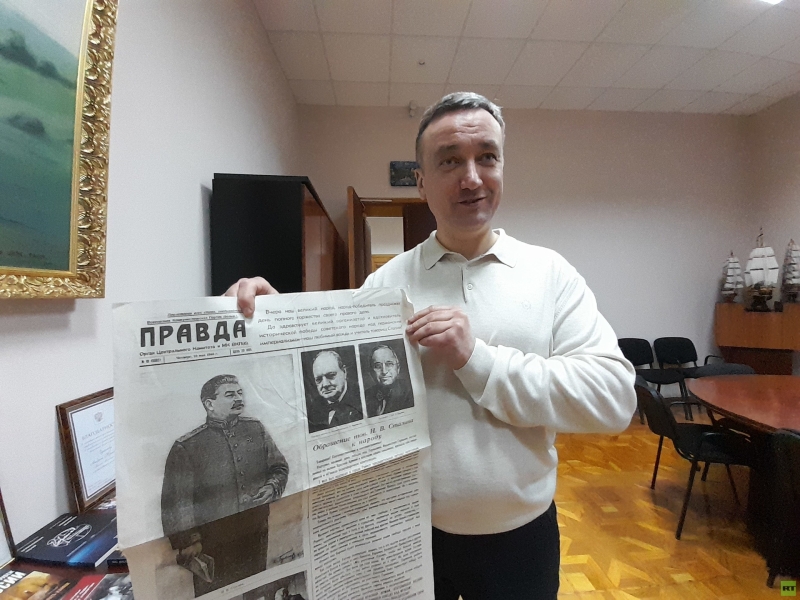 «Киев сделал врагами своих детей»: как Украина преследовала законопослушных граждан