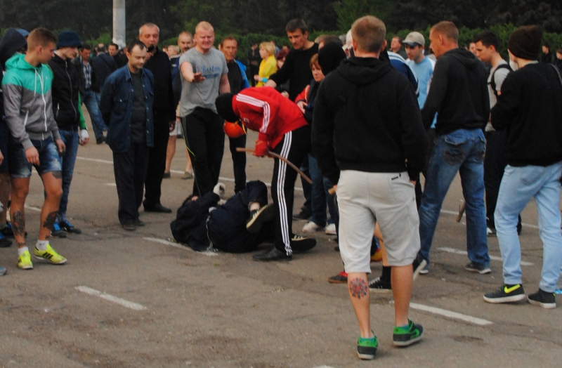 «Киевский режим организовал массовое убийство»: политик Олег Царёв — о трагедии 2 мая в одесском Доме профсоюзов