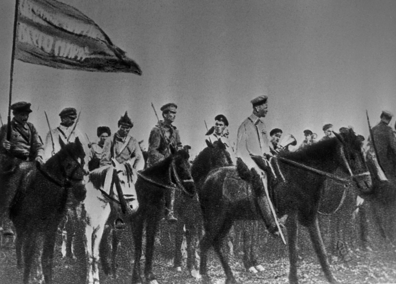 Кирилл Москаленко – маршал СССР: биография, подвиги, факты