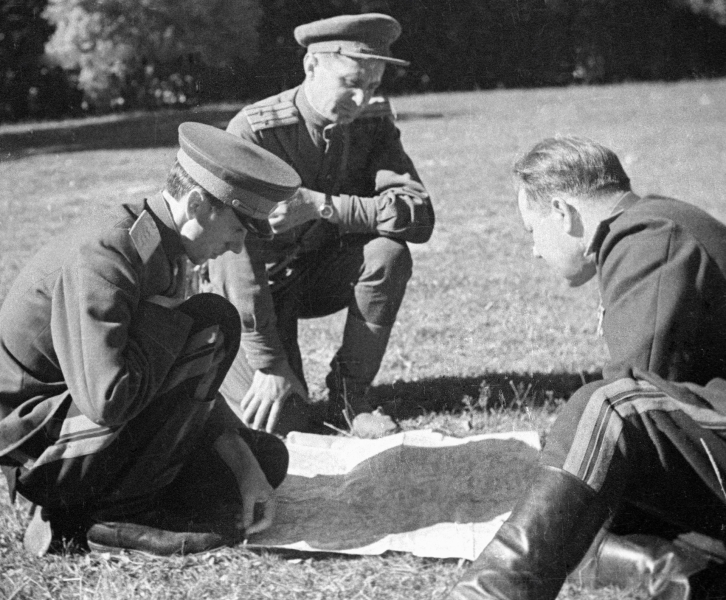 Кирилл Москаленко – маршал СССР: биография, подвиги, факты