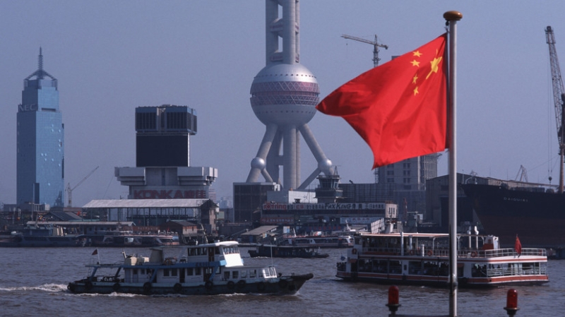 Китай призвал НАТО не становиться инструментом гегемонии отдельных стран