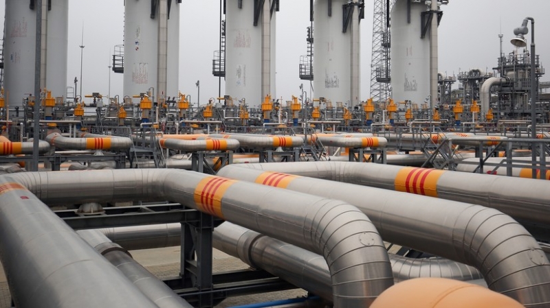 «Ключевое преимущество тает на глазах»: чем создание газового хаба в Турции может грозить экономике Германии