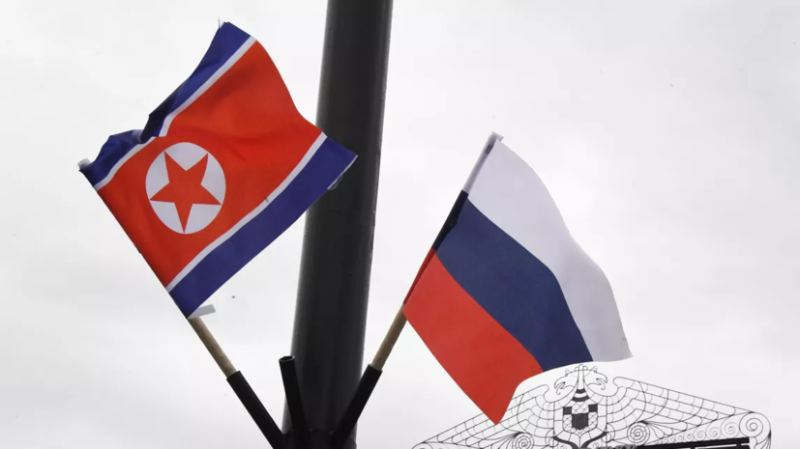 КНДР предложила Приморью организовать детскую смену в лагере &laquo;Сондовон&raquo;