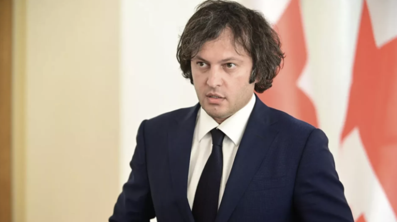 Кобахидзе: никто не добьётся &laquo;майдана&raquo; в Грузии