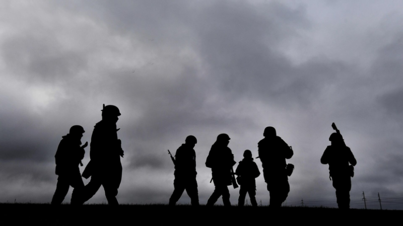 Коц: российские военные обнаружили видео с кадрами пыток в рядах ВСУ