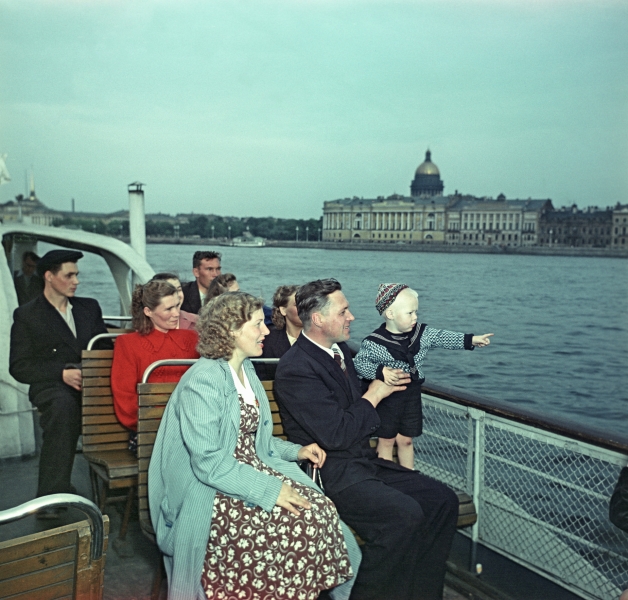 Когда в СССР ввели прописку и что считали нарушением правил