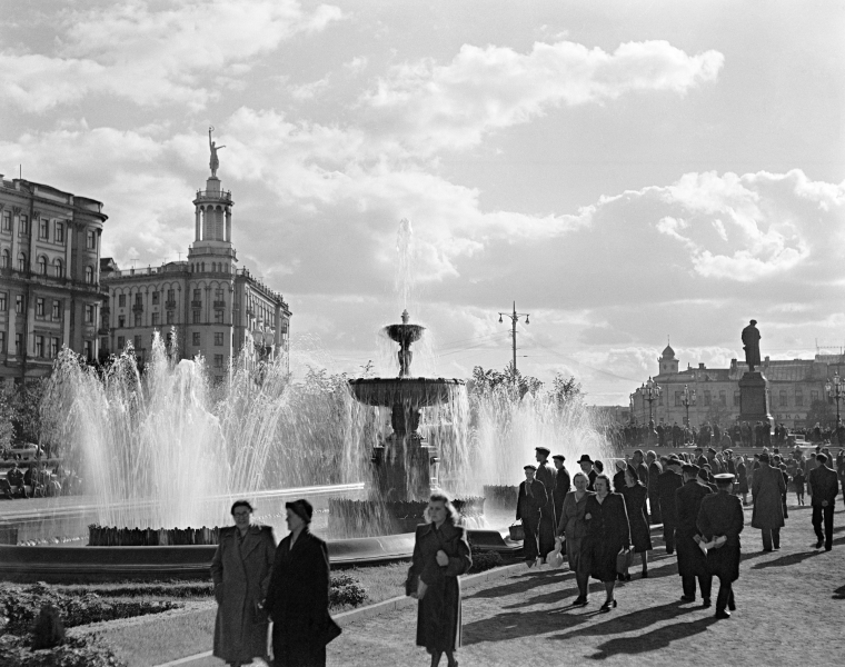 Когда в СССР ввели прописку и что считали нарушением правил