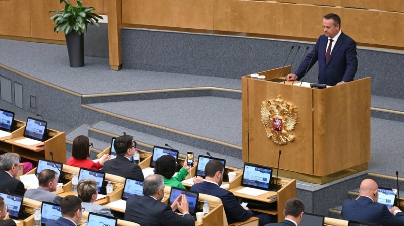 Коллапсы в аэропортах, удобство для детей и ветеранов СВО: какими вопросами займётся новый министр транспорта Никитин