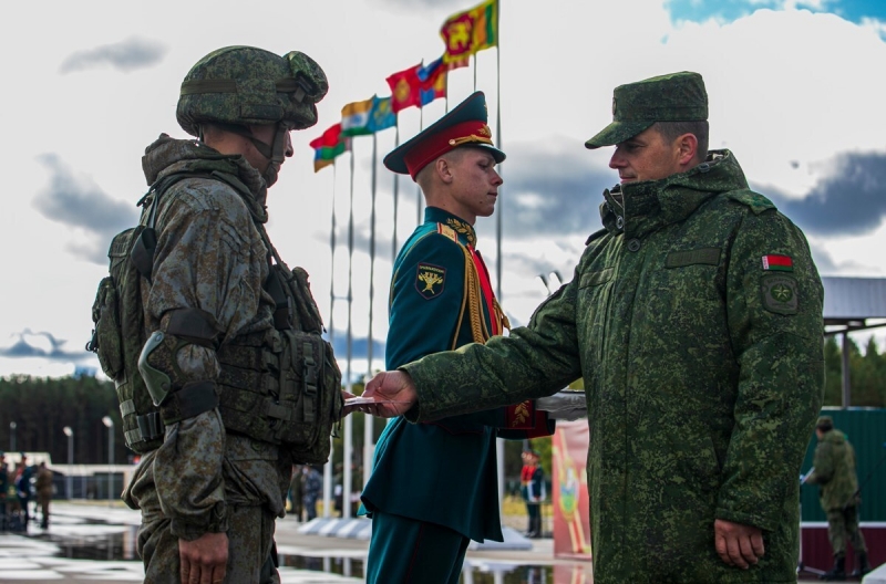 Коллективная безопасность: каких результатов достигло сотрудничество в рамках ОДКБ