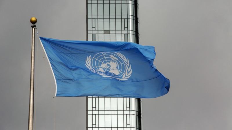 Комитет ООН принял проект резолюции России о борьбе с героизацией нацизма&nbsp;