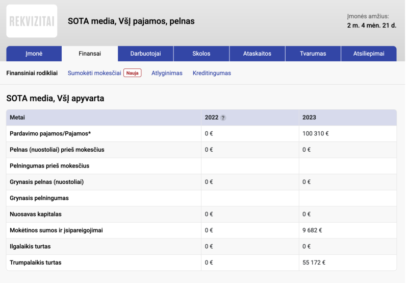«Компенсация за риск»: почему Невзлин платит сотрудникам SOTA высокие зарплаты