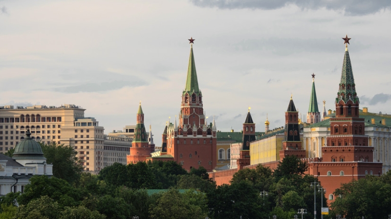 &laquo;Конфронтационный альянс&raquo;: в Кремле заявили о полной вовлечённости НАТО в конфликт на Украине