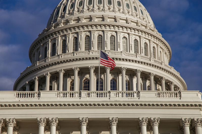 Конгресс забыли спросить: почему судьба торговых пошлин Трампа будет решаться в суде