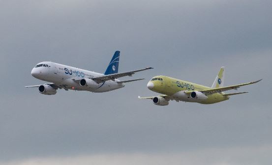 &laquo;Конкурентный продукт&raquo;: как проходит импортозамещение российского лайнера SJ-100